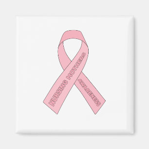 Nursing Mothers Awareness Magnet