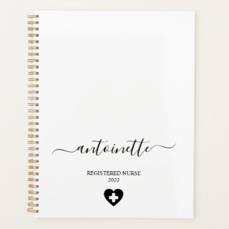 Nursing Planner