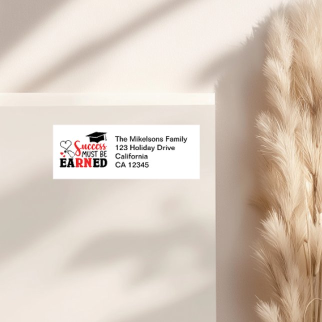 Nursing School Graduate  (Creator Uploaded)