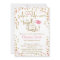Nursing School Graduation Invitations