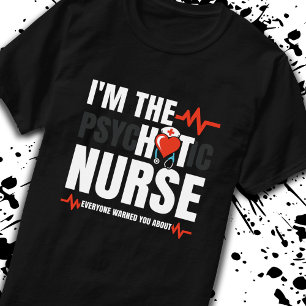 Nursing School Graduation - Nurse Appreciation T-Shirt