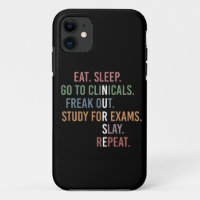 Nursing School student Future Nurse RN Gifts