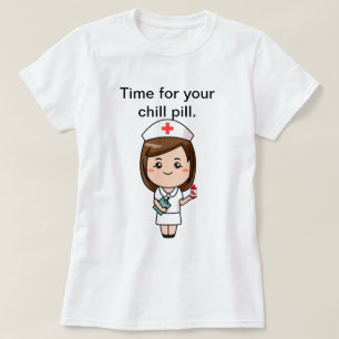 Nursing School T-Shirt