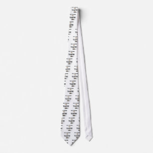 Nursing School Tie