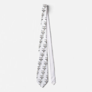 Nursing School Tie