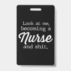 Nursing Student Gifts Women Girls Nurse Themed