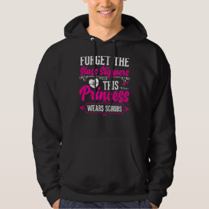 Nursing Student Health Care Worker Nursing Home Be Hoodie