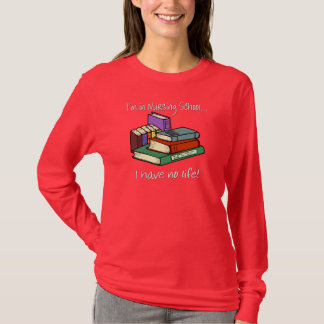 Nursing Student T-Shirt
