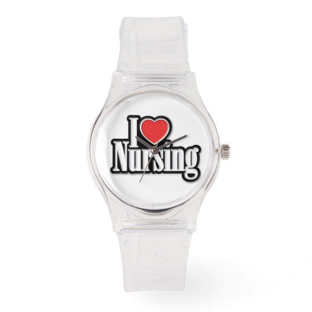 Nursing Watch (Front)