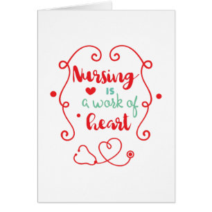 Nursing Work