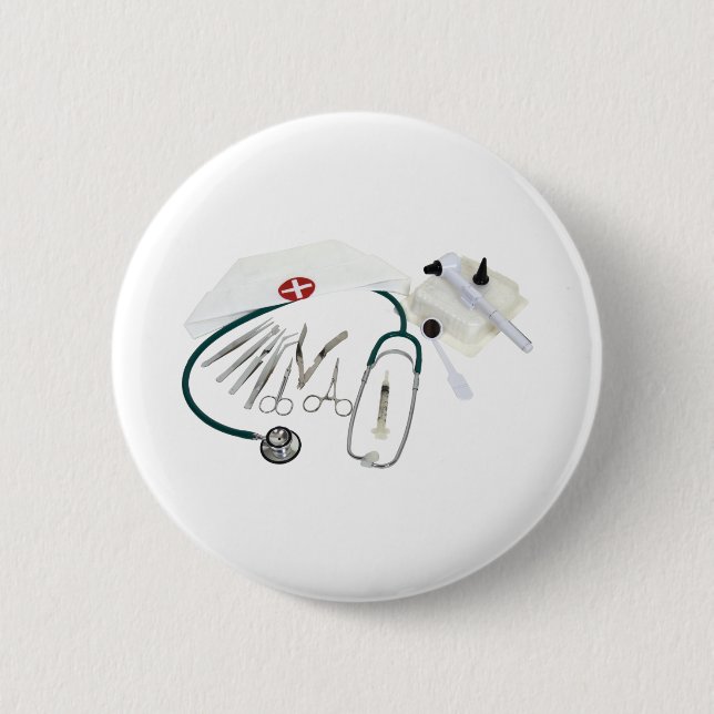 NursingTools082309 2 Inch Round Button (Front)