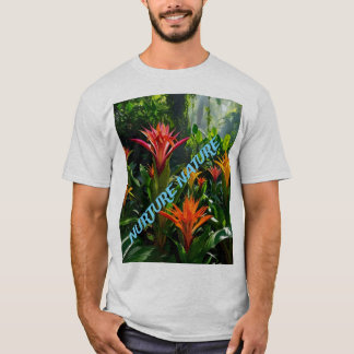 Nurture Nature T-Shirt