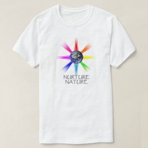 Nurture Nature T-Shirt
