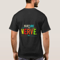 Nurture the Nerve.