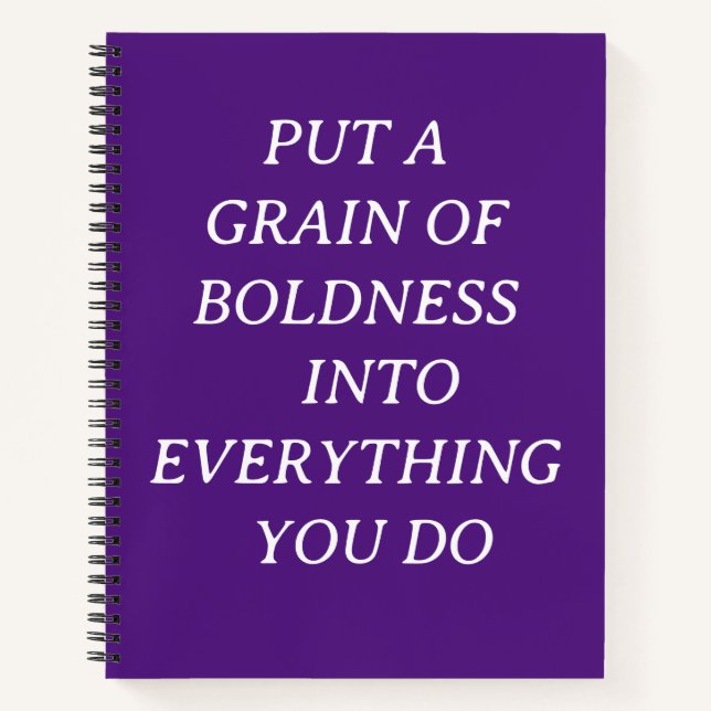  Nurturing Self-Care and Enhancing Well-being Notebook (Front)