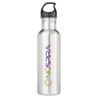 NuSpira 710 Ml Water Bottle