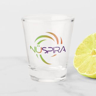 NüSpira Shot Glass