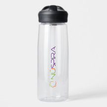 NuSpira Water Bottle