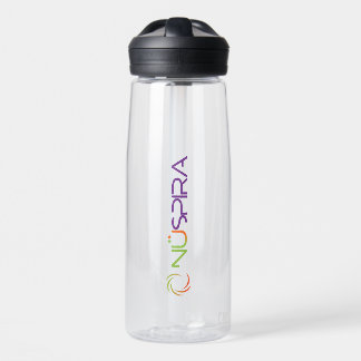 NuSpira Water Bottle