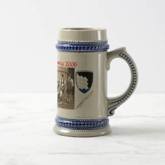 Nussdorfer Goasslschnoiza Bavaria Bavaria Bavaria Beer Stein