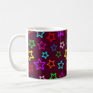 NuSTARS Coffee Mug