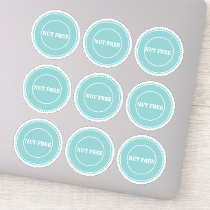 Nut Free Allergy Safe Culinary