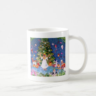 Nutcracker and The Tree Coffee Mug