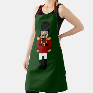 Nutcracker - Apron