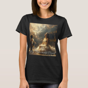 NUTCRACKER - BALLET & DANCE T-Shirt