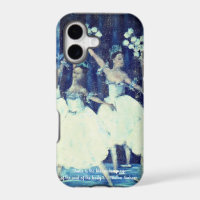 Nutcracker Ballet Inspirational Quote