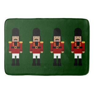 Nutcracker - Bath Mat
