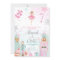 Nutcracker Birthday Girl Land of Sweets Fairy