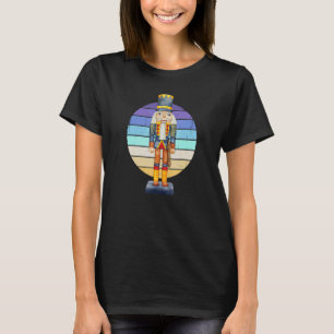 Nutcracker Christmas T-Shirt
