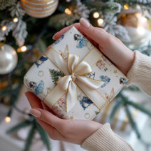 Nutcracker Christmas