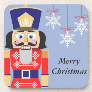 Nutcracker  coaster