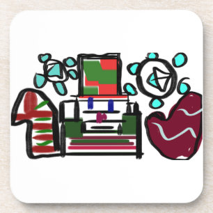 Nutcracker fun  coaster