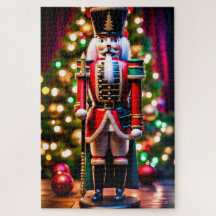 Nutcracker 