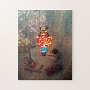 Nutcracker Jigsaw Puzzle