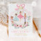 Nutcracker Land Of Sweets Sugar Plum Fairy Pink