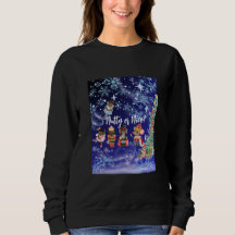 Nutcracker Nutty or Nice? Shirt 