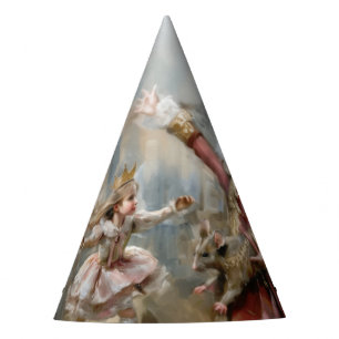 Nutcracker - Party Hat