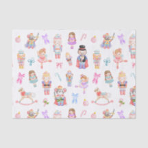 Nutcracker Pattern