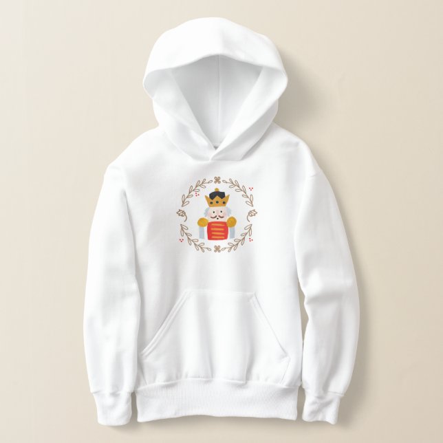Nutcracker Prince and Personalized Name Dance (Laydown)