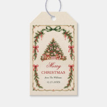 Nutcracker red bow Christmas Party