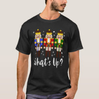 Nutcracker Squad Crew Ballet Dance Groupe Idea Bal