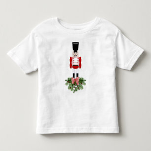 Nutcracker t-shirt