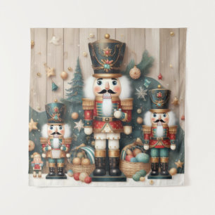 Nutcracker Tapestry