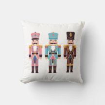 Nutcracker Trio