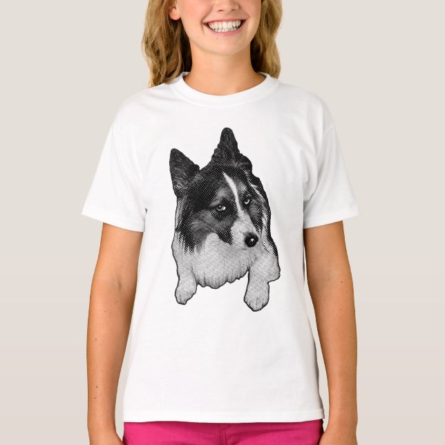 Nutcracker Walk Tee (Front)