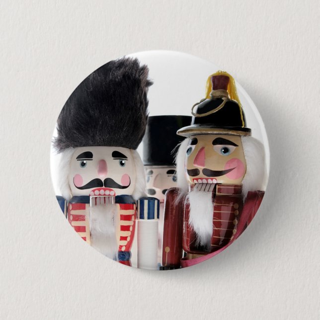 nutcrackers button (Front)